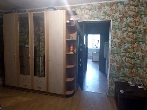 квартира за адресою Київ, Оноре де Бальзака вул., 58