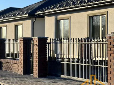 будинок за адресою Загорська вул., 18