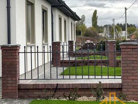 будинок за адресою Загорська вул., 18