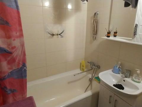 квартира за адресою Київ, Оноре де Бальзака вул., 58