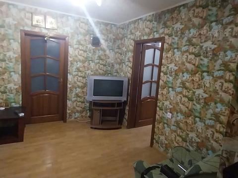 квартира за адресою Київ, Оноре де Бальзака вул., 58