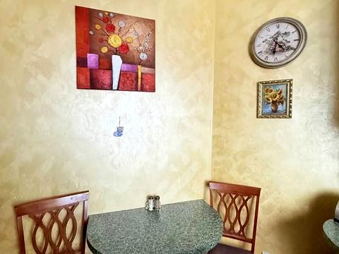 квартира по адресу Анатолія Тегзи ул. (Воззʼєднання), 9