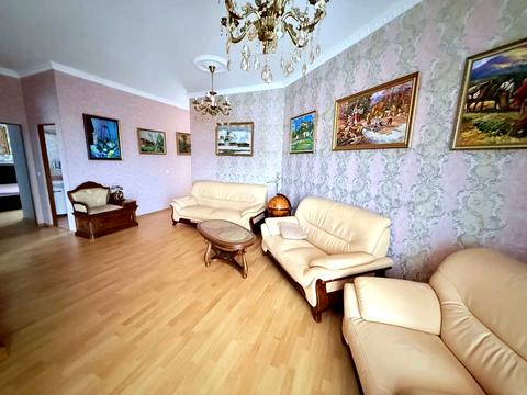 квартира по адресу Анатолія Тегзи ул. (Воззʼєднання), 9