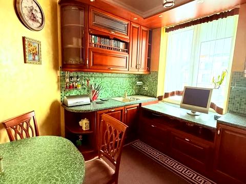 квартира по адресу Анатолія Тегзи ул. (Воззʼєднання), 9