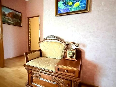 квартира по адресу Анатолія Тегзи ул. (Воззʼєднання), 9