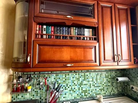 квартира по адресу Анатолія Тегзи ул. (Воззʼєднання), 9