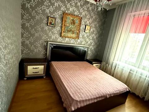 квартира по адресу Анатолія Тегзи ул. (Воззʼєднання), 9