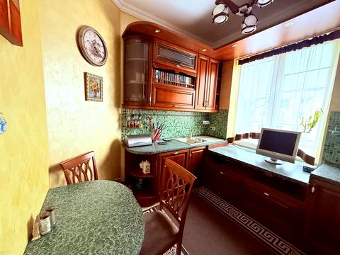 квартира по адресу Анатолія Тегзи ул. (Воззʼєднання), 9