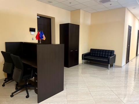 коммерческая по адресу Михаила Грушевского ул., 9