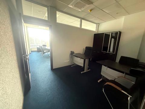 коммерческая по адресу Михаила Грушевского ул., 9