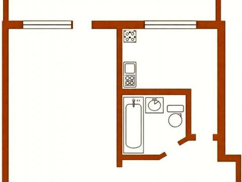 квартира за адресою Оболонський просп., 16