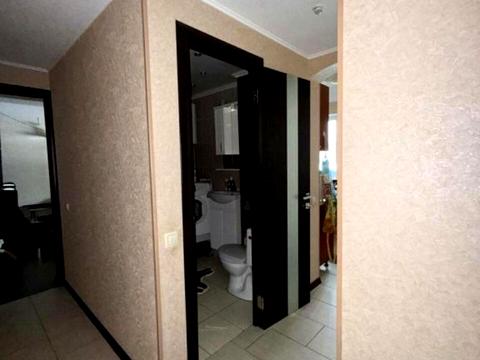 квартира за адресою Оболонський просп., 16