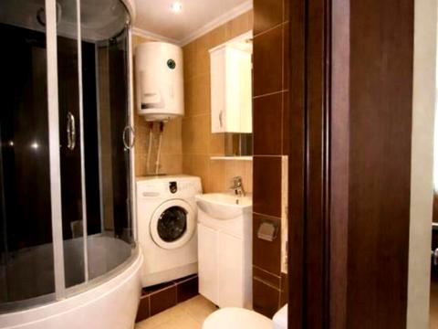 квартира за адресою Оболонський просп., 16