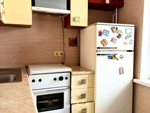 квартира за адресою Оболонський просп., 16