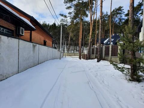 ділянка за адресою Ірпінь, Лугова вул.