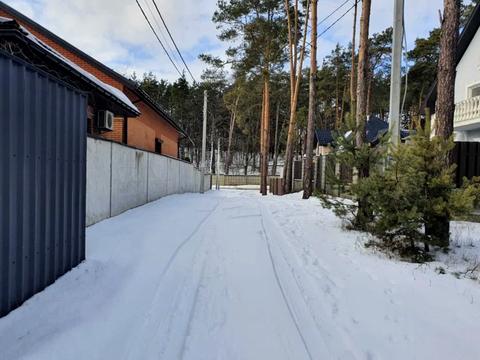 ділянка за адресою Ірпінь, Лугова вул.