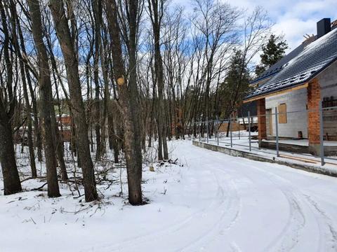 ділянка за адресою Ірпінь, Лугова вул.