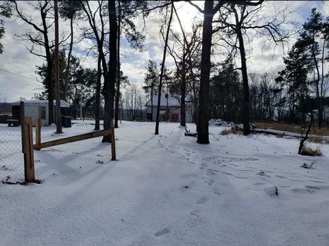 ділянка за адресою Ірпінь, Лугова вул.