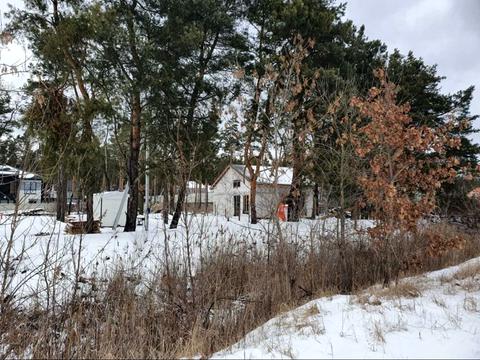 ділянка за адресою Ірпінь, Лугова вул.