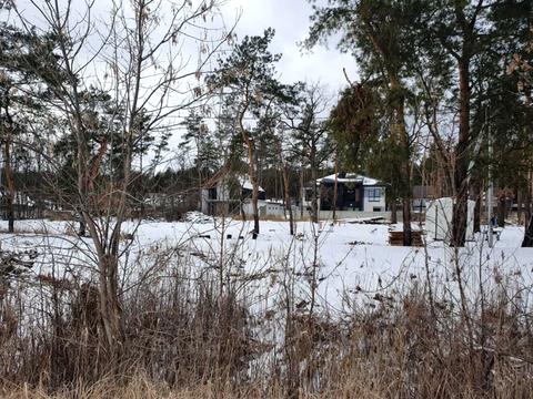 ділянка за адресою Ірпінь, Лугова вул.