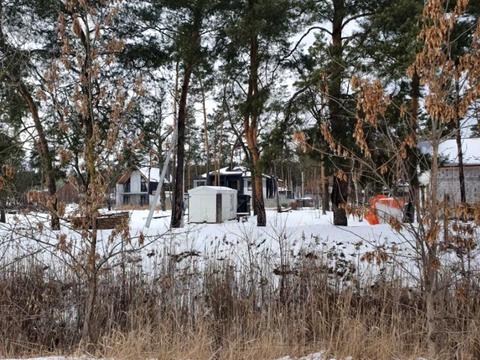 ділянка за адресою Ірпінь, Лугова вул.