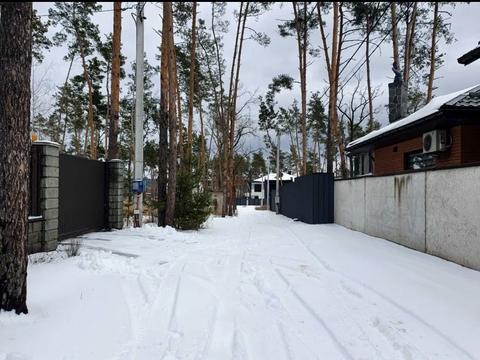 ділянка за адресою Ірпінь, Лугова вул.