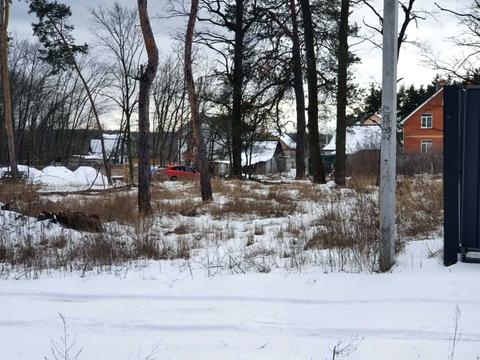 ділянка за адресою Ірпінь, Лугова вул.