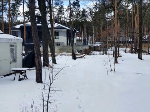 ділянка за адресою Ірпінь, Лугова вул.