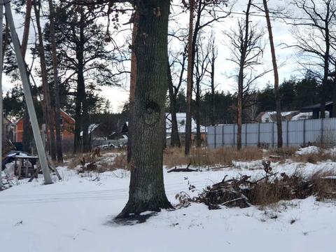 ділянка за адресою Ірпінь, Лугова вул.