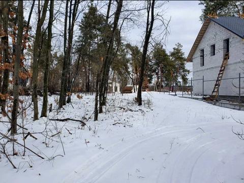 ділянка за адресою Ірпінь, Лугова вул.