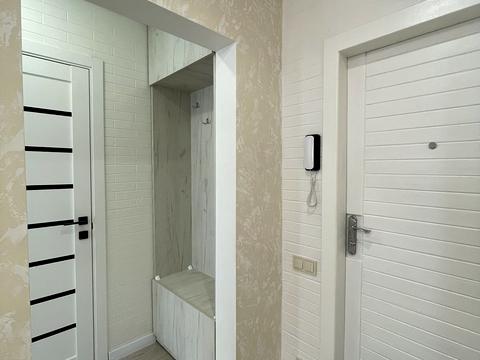 квартира по адресу Гидропарковая ул., 15