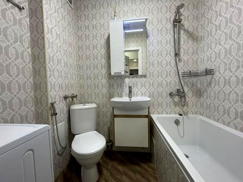 квартира по адресу Гидропарковая ул., 15