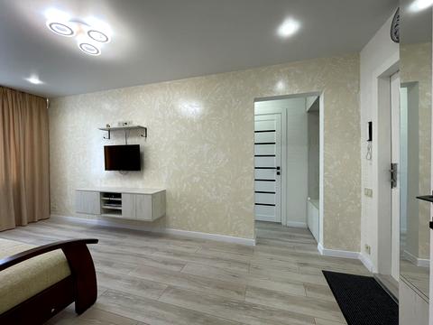 квартира по адресу Гидропарковая ул., 15