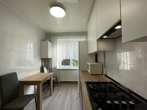 квартира по адресу Гидропарковая ул., 15