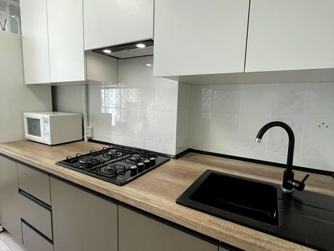 квартира по адресу Гидропарковая ул., 15