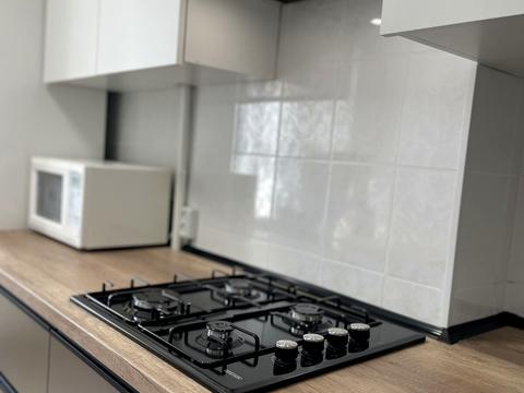 квартира по адресу Гидропарковая ул., 15