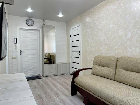 квартира по адресу Гидропарковая ул., 15