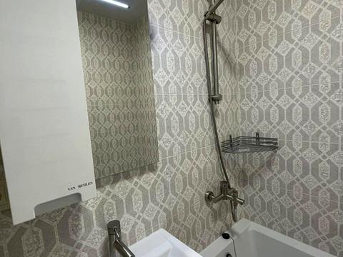 квартира по адресу Гидропарковая ул., 15