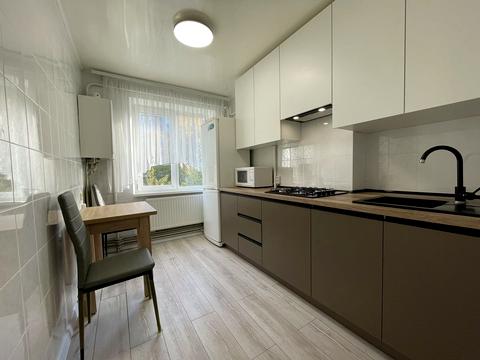 квартира по адресу Гидропарковая ул., 15