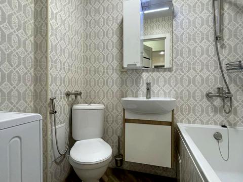 квартира по адресу Гидропарковая ул., 15