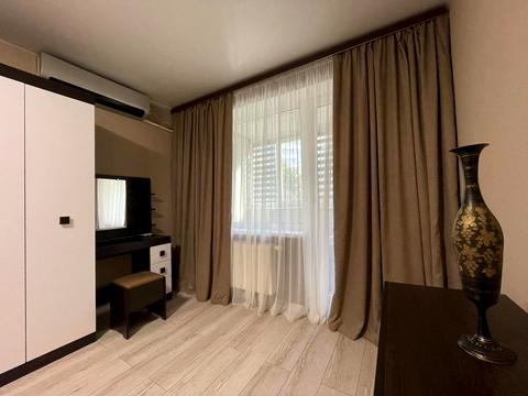 квартира по адресу Гидропарковая ул., 15