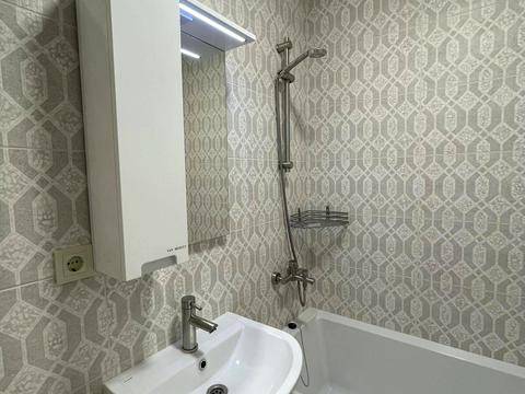 квартира по адресу Гидропарковая ул., 15