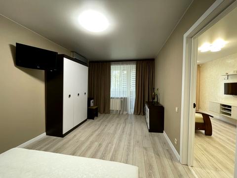 квартира по адресу Гидропарковая ул., 15