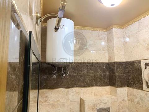 квартира за адресою Гарматна вул., 38-А