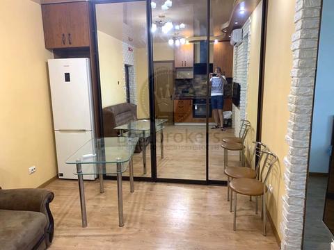 квартира за адресою Гарматна вул., 38-А