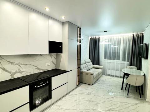 квартира за адресою Всеволода Змієнка вул., 34/21