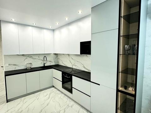 квартира за адресою Всеволода Змієнка вул., 34/21