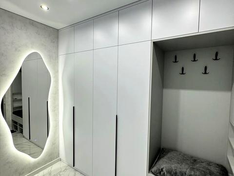 квартира за адресою Всеволода Змієнка вул., 34/21