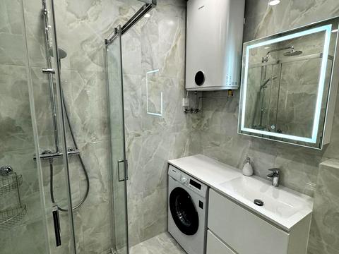 квартира за адресою Всеволода Змієнка вул., 34/21