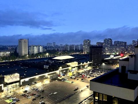 квартира за адресою Всеволода Змієнка вул., 34/21